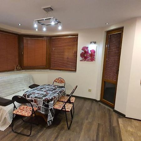 Apartment Knjaz Boris Pomorie Eksteriør bilde
